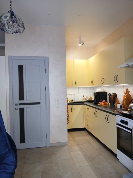 Продаж нового, автономного та енергоефективного будинку від власника