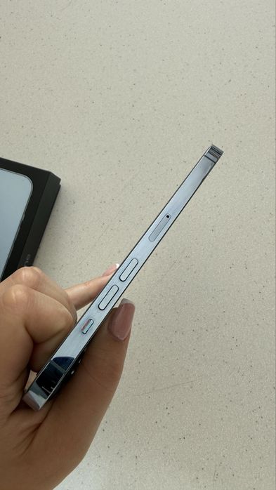 Iphone 13 pro 1 TB