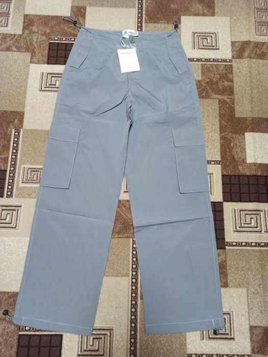 Жіночі карго, жіночі штани літні
