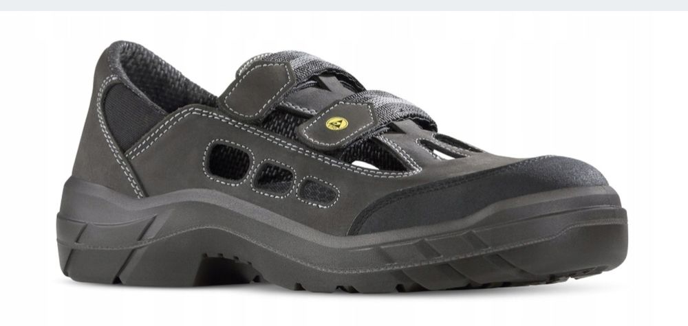 Nowe buty robocze sandały damskie - Astra S3 SI SRC roz.38