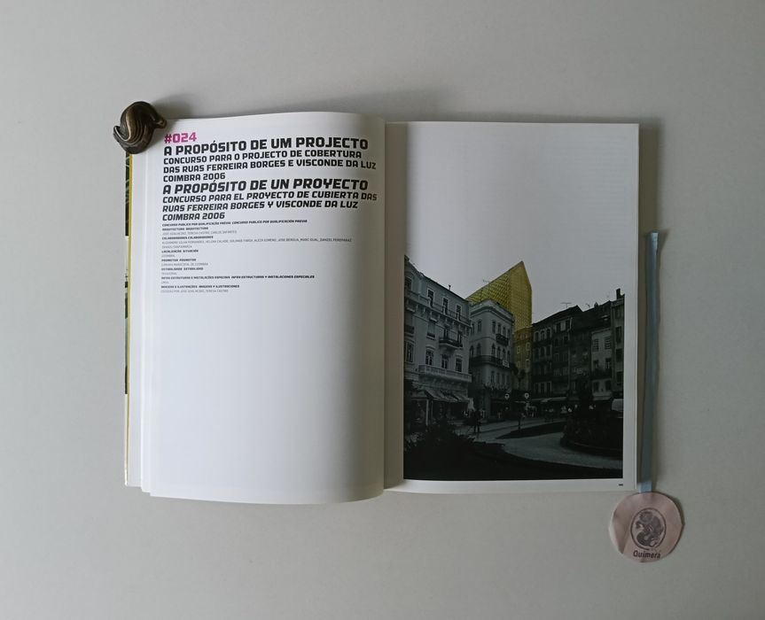 Arquitectura Ibérica n.º 21