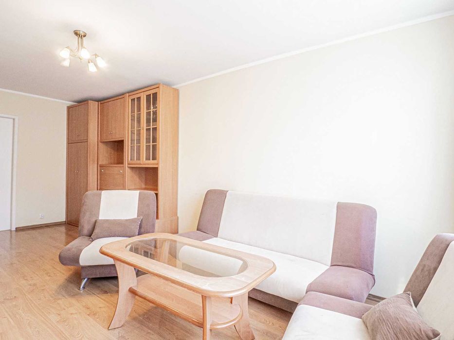 Apartment in Legnica, Stare Miasto, Przedmieście Głogowskie - Widok 2