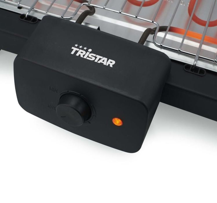 Elektryczny Grill Tristar BQ-2870, 2000 W