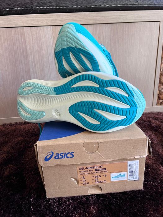 Ténis Gel-Nimbus 27