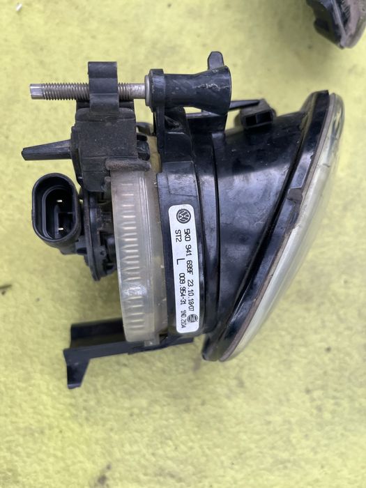 ПТФ туманка BMW f20 f21 Golf Jetta kia ceed 3 Superb 3 Tucson 3