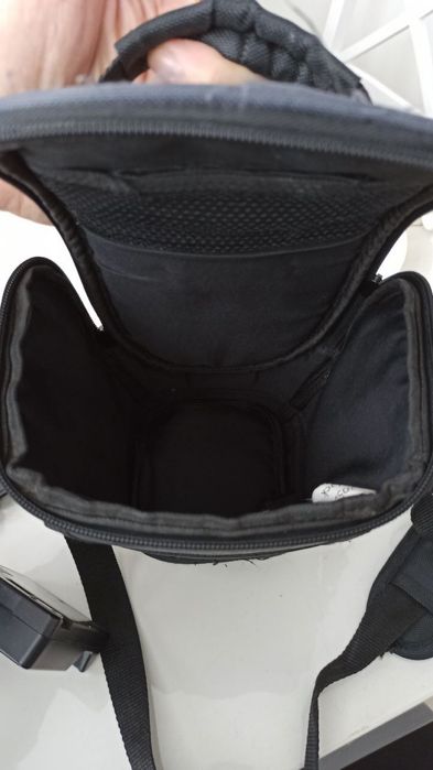 Фотоапарат Nikon D3200 + обʼєктив Nikkor 35mm f/1.8g