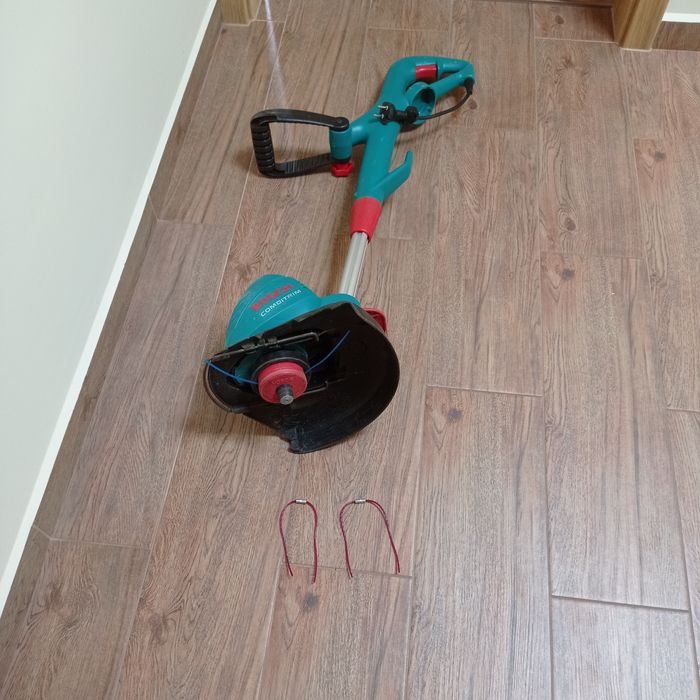 Podkaszarka elektryczna Bosch 500  Wat