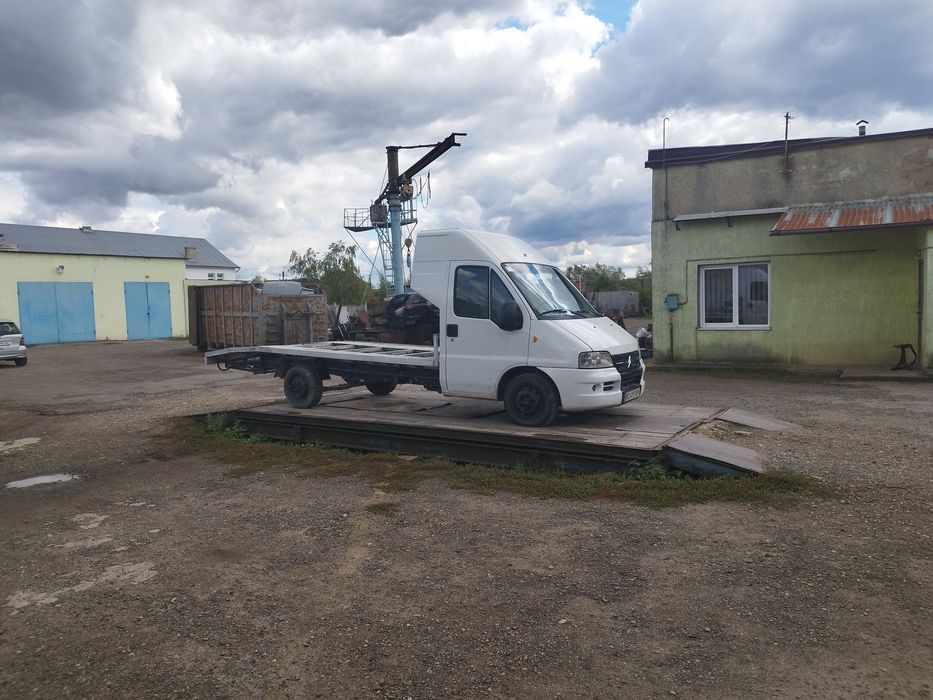 продам евакуатор
