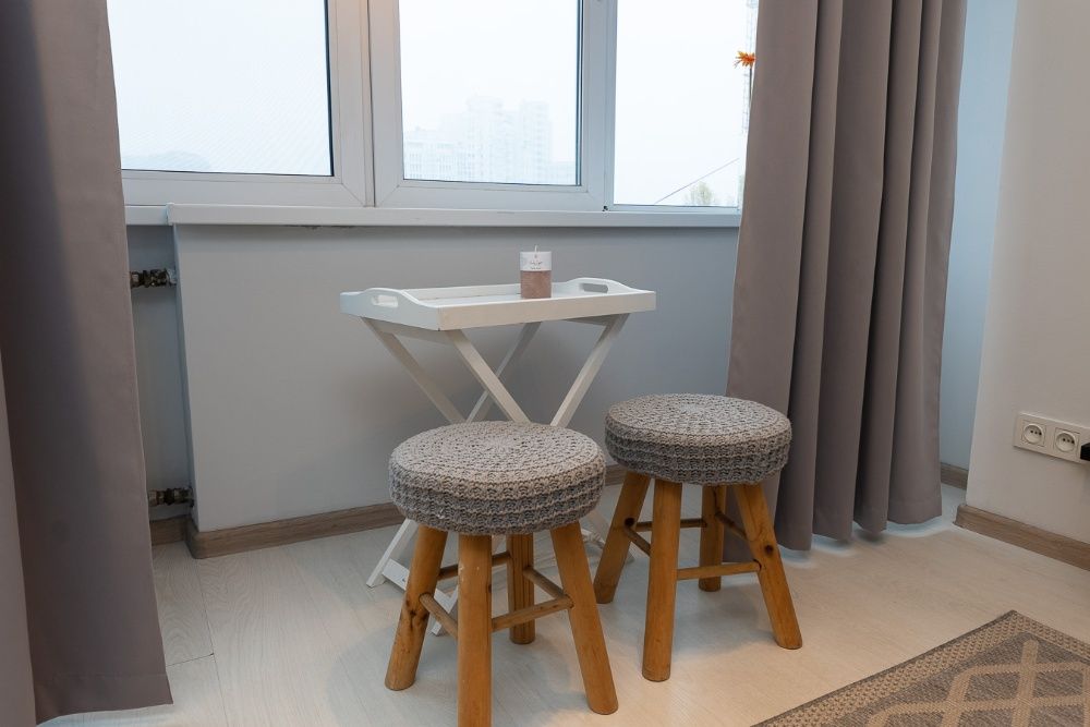 Дизайн-проєкт "Артхауз" у центрі Києва. Печерськ. Метро 5 хв пішки.