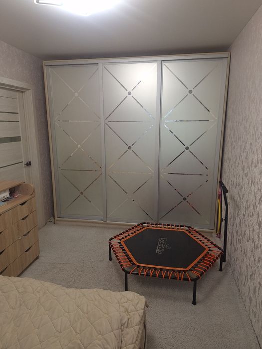 Продаж квартири з капитальним ремонтом!