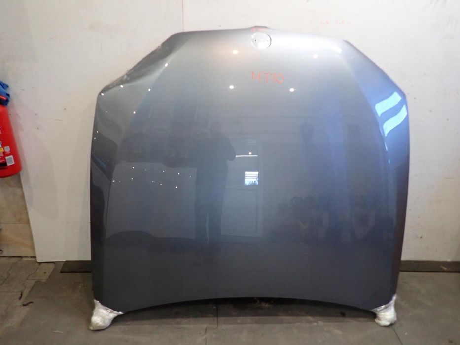 Maska bmw 5 g30 g31 2018-