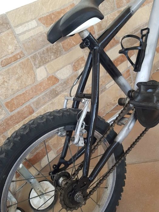 Bicicleta de crianças