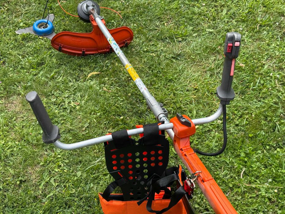 Kosa spalinowa Husqvarna 336 RK !!!
