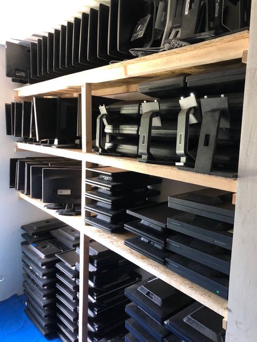 Компютер, Системний блок, Компʼютери Системні блок Комплект є Гурт