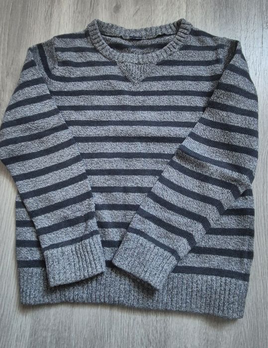 Sweter chłopięcy