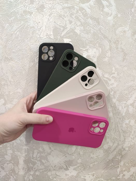 Чохли для iPhone