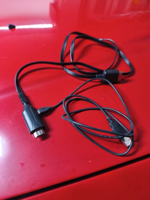 Adaptador PS HDMI PS1/2