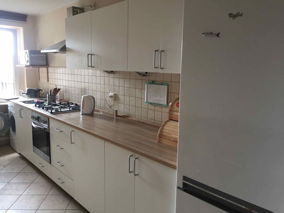 Mieszkanie – Poznań, Piekary, Stare Miasto - Widok 3