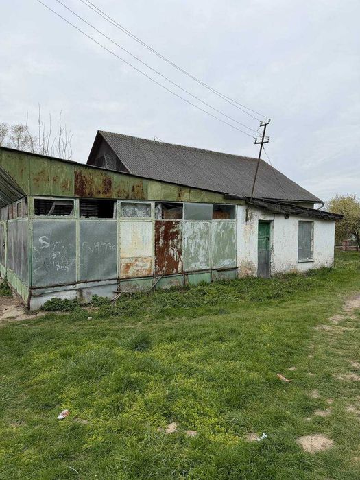 Продаж комерційного приміщення