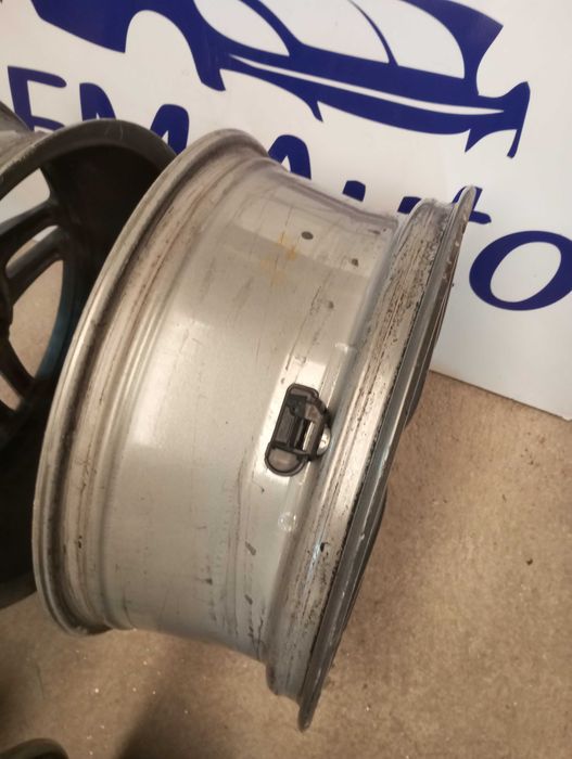 Jantes 18 Originais Mercedes AMG 5x112 A1764010700