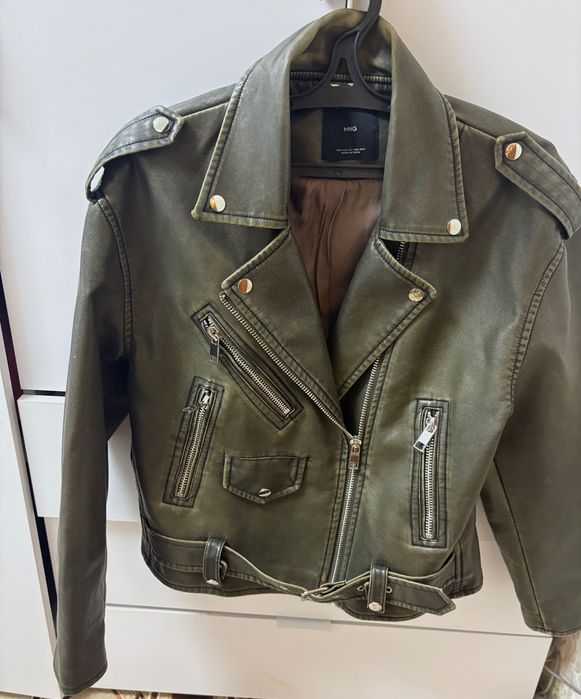 Косуха Mango жiноча