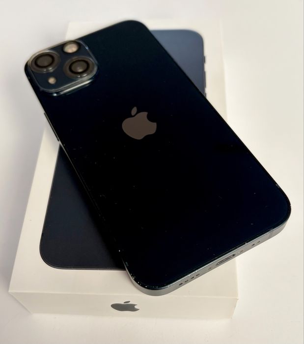 Iphone 13 mini zadbany