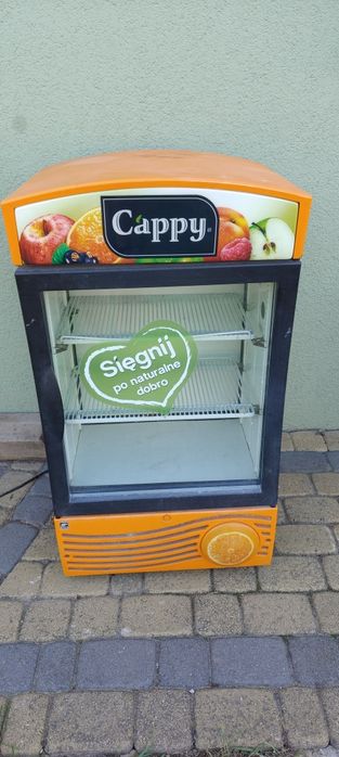 Sprzedam lodówkę sklepowa