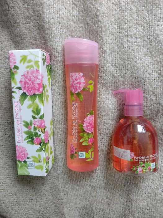 pur desir w kategorii zdrowie i uroda OLX