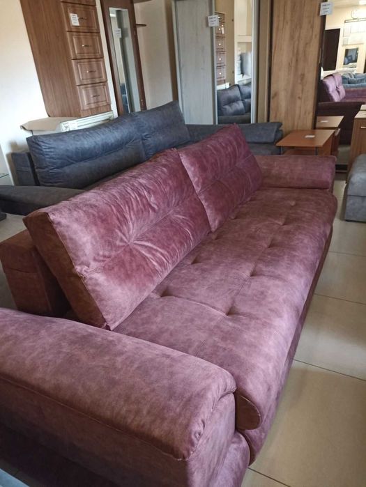 Диваны в  продаже