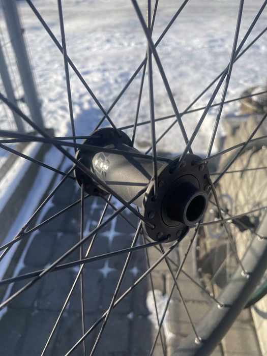 Koła Dartmoor Shield 26