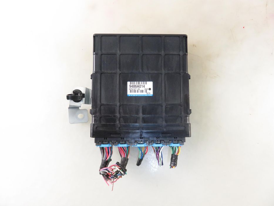 Sterownik Mitsubishi Outlander III 2.0 9486a014