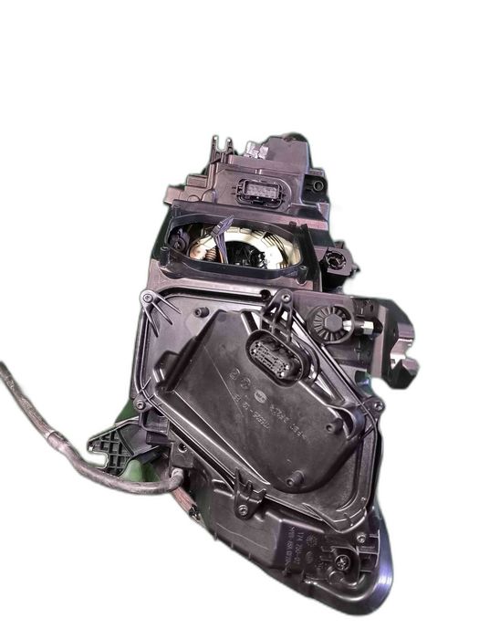 Ótica / Farol Direito AUDI A6 C7 4G0941774C (OEM) | 1EX01115142 (OEM)