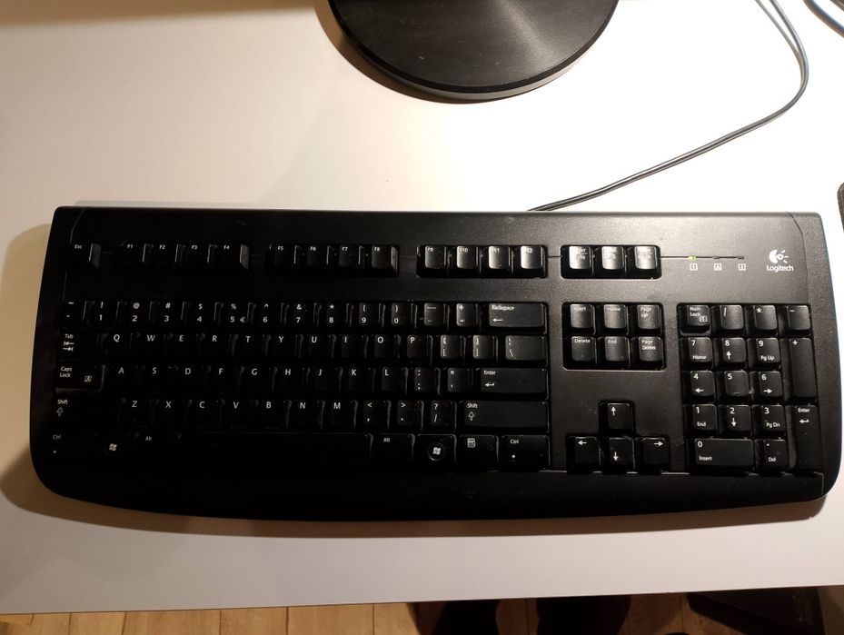 Komputer stacjonarny