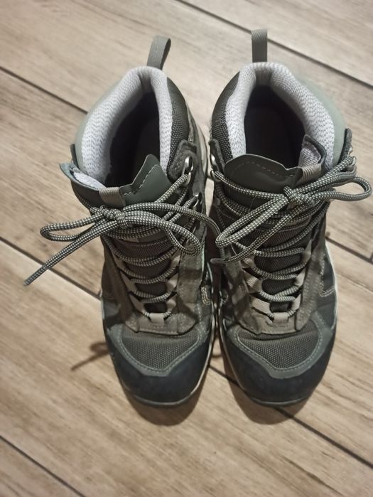 Ботінки Quechua waterproof