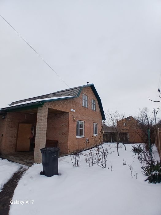 Продам будинок по вул. Абрикосова (район Дранки)