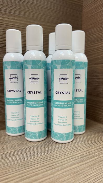 Unic спрей для расчесывания