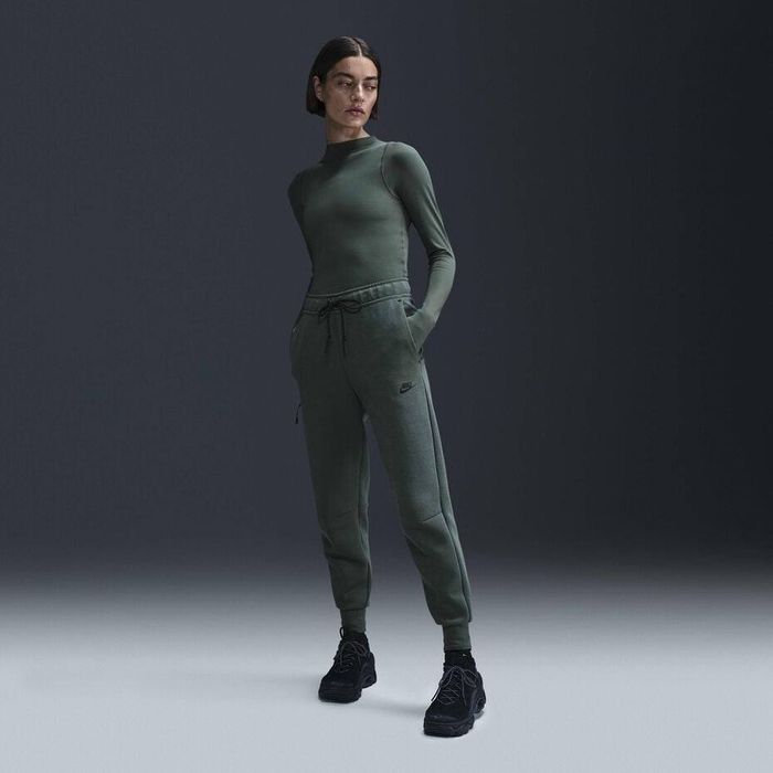 Жіночі оригінальні спортивні штани Nike Sportswear Tech Fleece