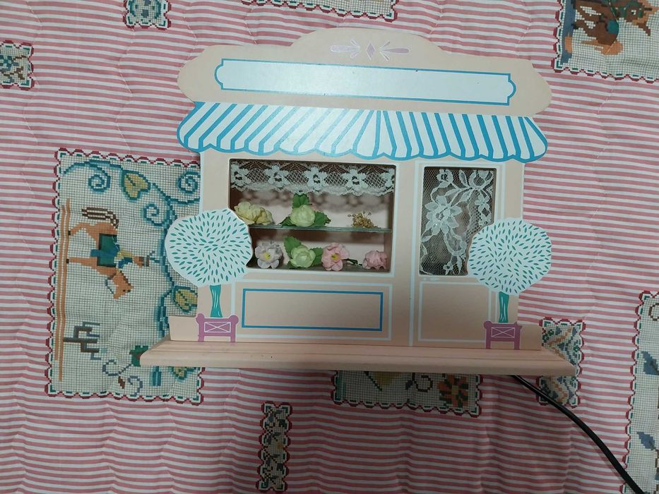 Candeeiro quarto422976680447201284