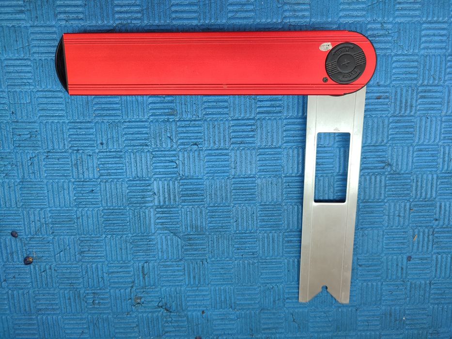 Угломер ada angle meter 45