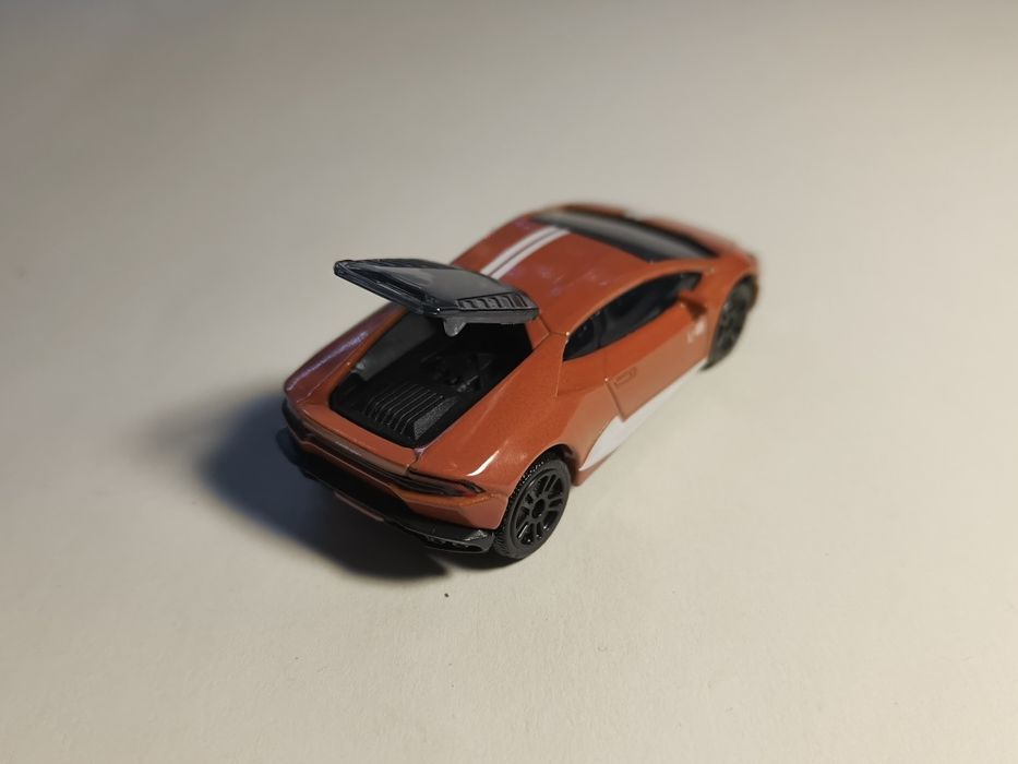 Majorette Lamborghini Huracan Avio