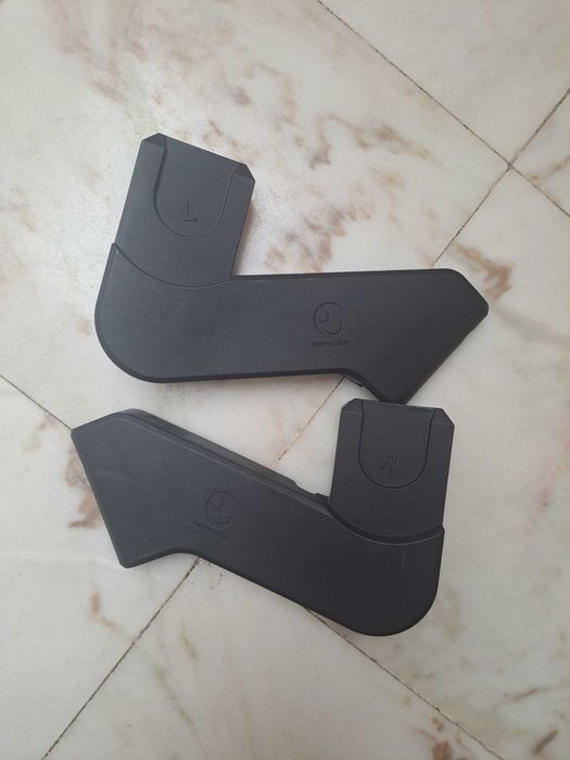 Adaptador carrinho easywalker