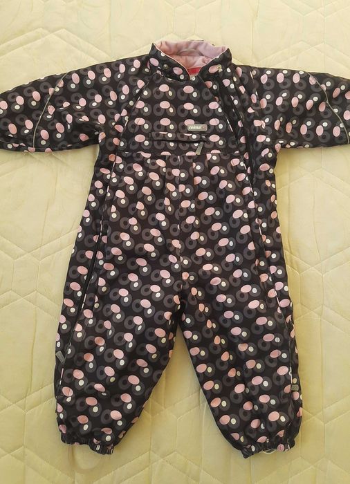 Дитячий комбінезон  демісезон Reima