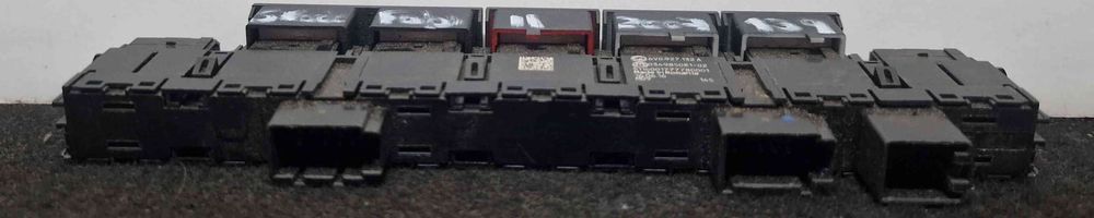 Conjunto de Botões 6V0927132A - SKODA FABIA II