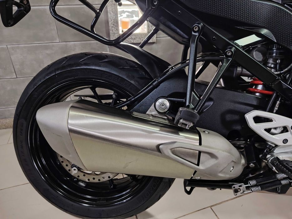 BMW   S1000  XR