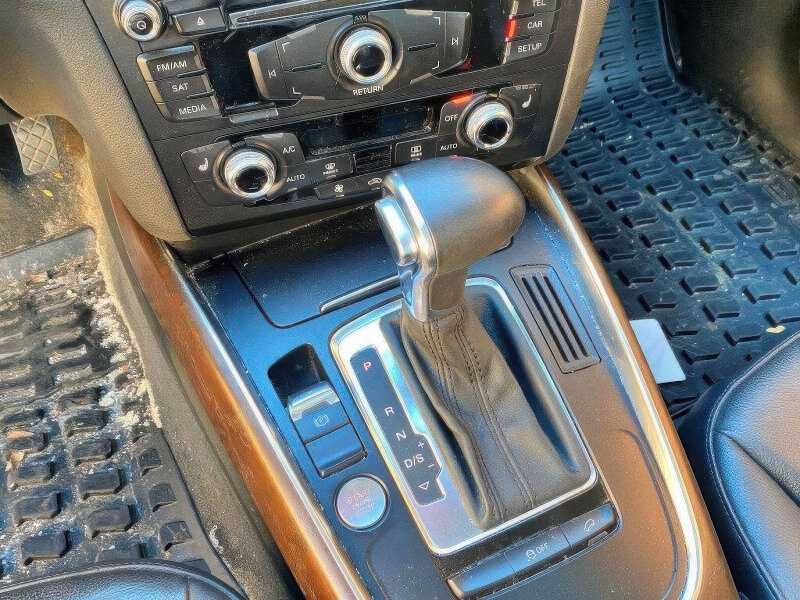 2014 Audi Q5 2.0T quattro Premium Plus