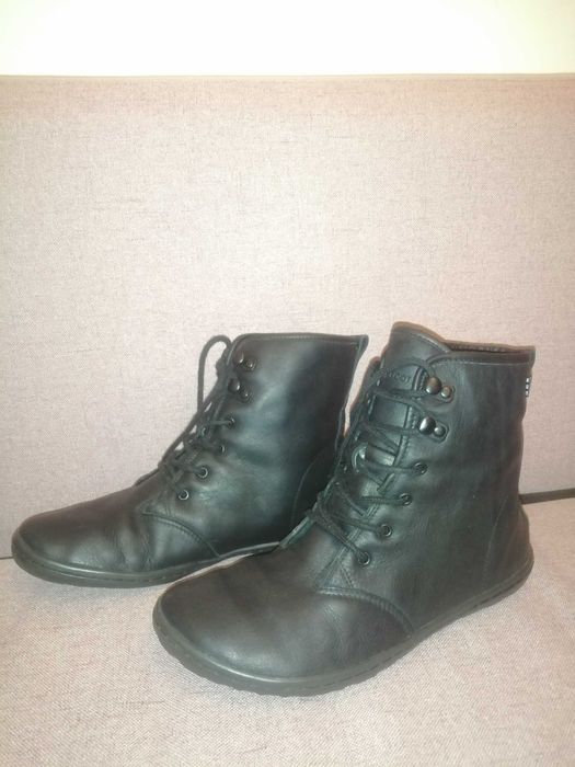 VIVOBAREFOOT Gobi HI ocieplone - rozm 39