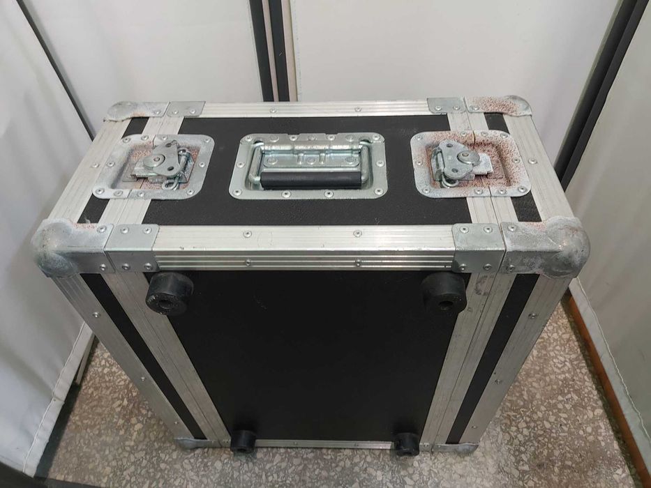 skrzynia transportowa  na sprzęt rack case