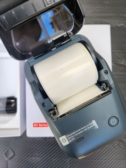 Thermal Label Printer447358960424734722