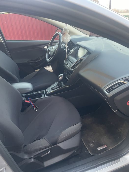 Продам форд фокус