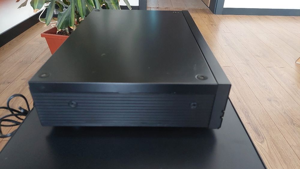Denon dcd-810 compact